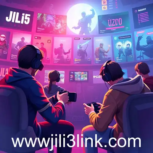 The Evolution and Impact of Online Gaming