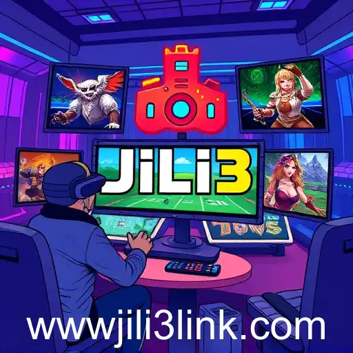 The Evolution of Online Gaming Platforms