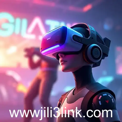 JILI3 Link: Unveiling the Latest Trends in Online Gaming