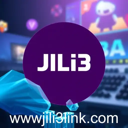 Digital Evolution: Exploring JILI3 Link