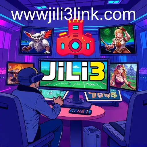 The Evolution of Online Gaming Platforms