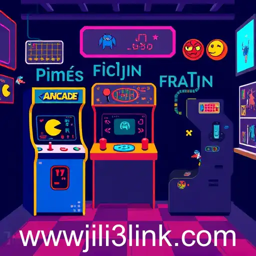 The Evolution of Online Gaming Platforms