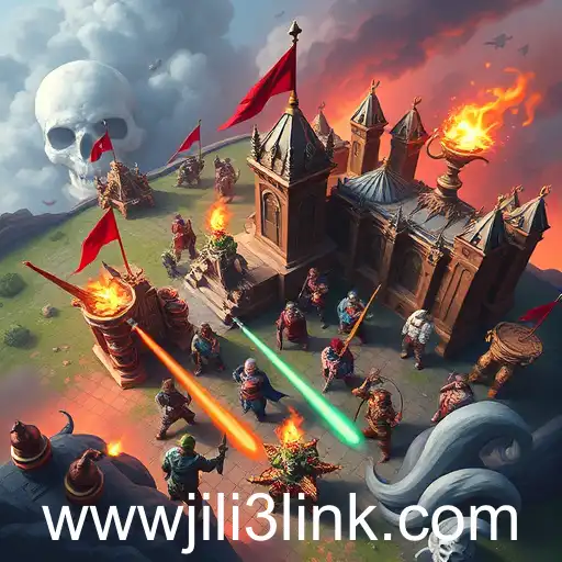 Exploring the JILI3 Phenomenon in Modern Gaming