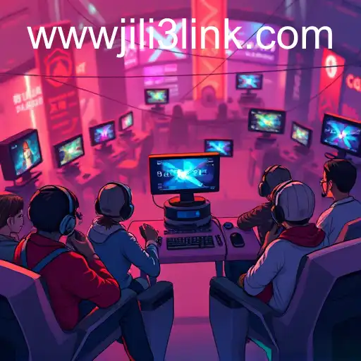 Gaming Websites Shape New Digital Landscapes