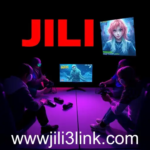 Exploring the Rise of JILI3 Gaming Platform