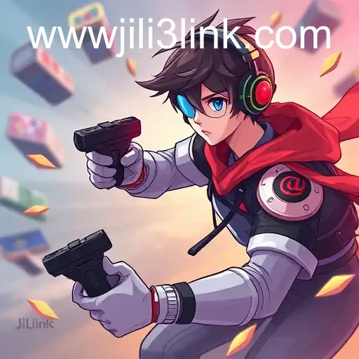 JILI3 Link: A Portal to Immersive Gaming Adventures