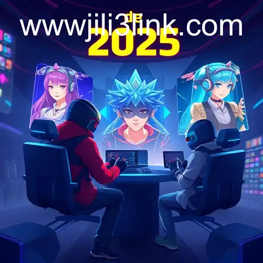 Exploring the Rise of JILI3 in Online Gaming