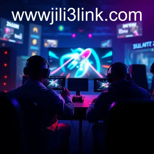 The Evolution of Online Gaming Platforms