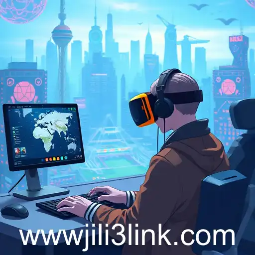 The Growing Influence of Online Gaming Platforms