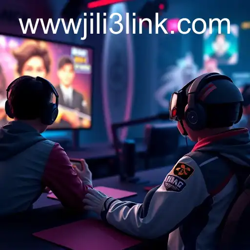 Online Gaming Trends and Future Innovations