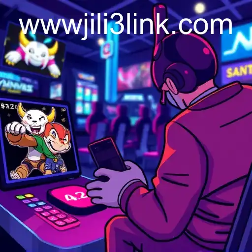 The Rise of Game Links in the Digital Era