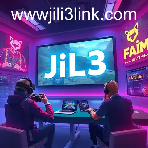 The Rise of Online Gaming Platforms