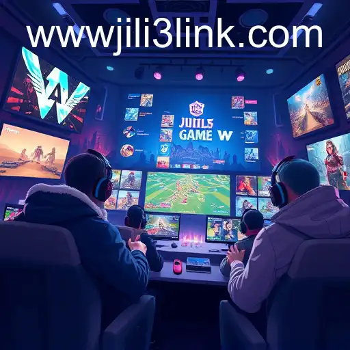 The Rise of JILI3 in the Gaming World