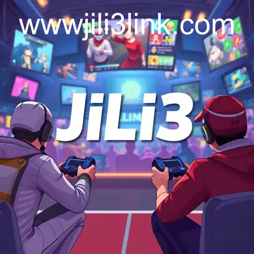The Rise of JILI3 in the Gaming World