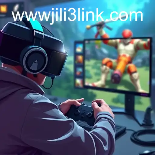 The Rise of Online Gaming Platforms in 2026