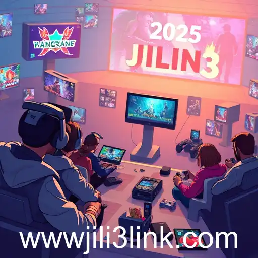 The Rise of Online Gaming in the 2020s