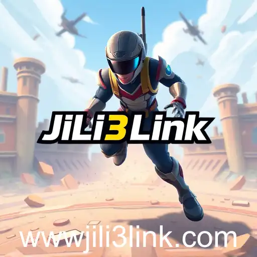 JILI3 Link's Rise in the Gaming World