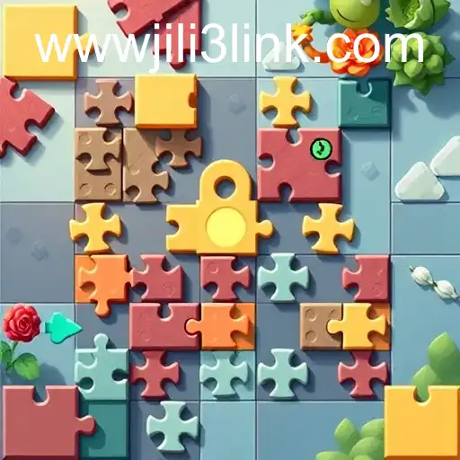 The Intriguing World of Puzzle Games on JILI3 Link