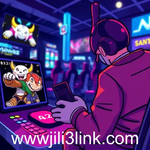 The Rise of Game Links in the Digital Era
