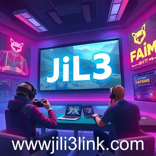 The Rise of Online Gaming Platforms