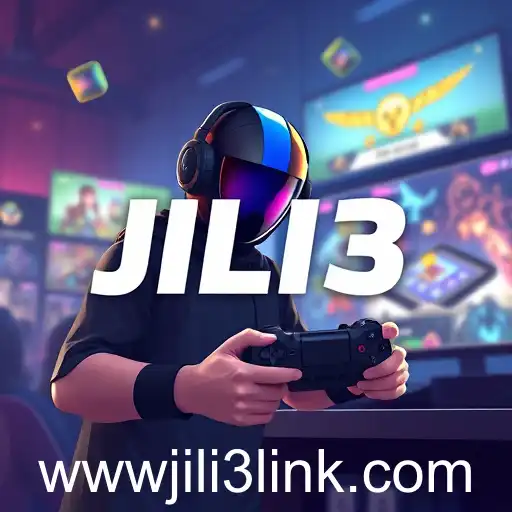 The Rise of JILI3 and Its Impact on Online Gaming