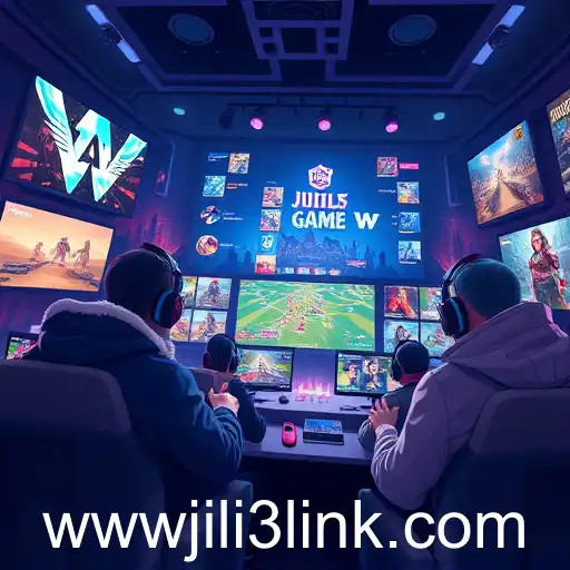 The Rise of JILI3 in the Gaming World