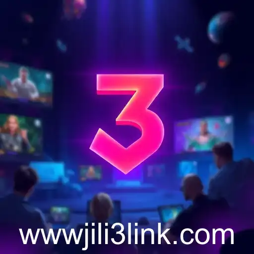The Rise of JILI3: Revolutionizing the Gaming Landscape