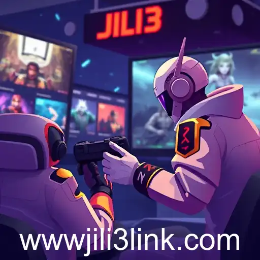 The Rise of JILI3 in the Online Gaming Arena