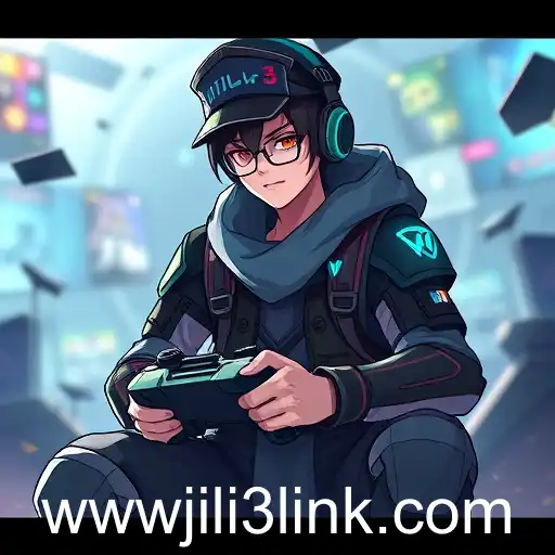 The Rise of JILI3 in Online Gaming Community