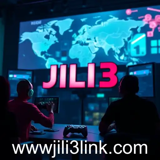 The Rise of Online Gaming Platforms